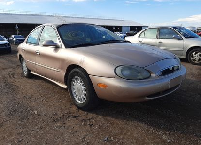 Vehicle Report for - Image 1