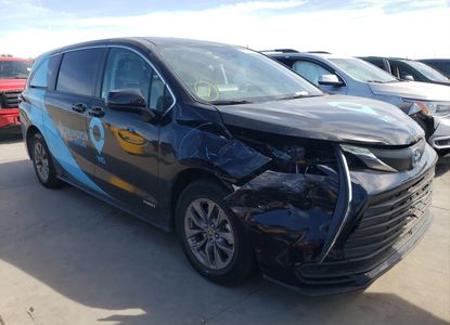 Vehicle Report for - Image 1