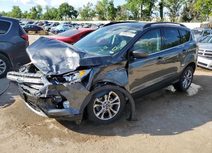 Vehicle Report for VIN 1FMCU0GD2HUD52555 - Image 1