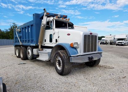 Fahrzeugbericht für VIN 1NPSXPEX4KD499179 – Bild 1