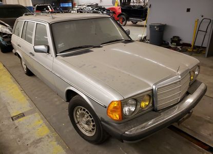 Vehicle Report for - Image 1