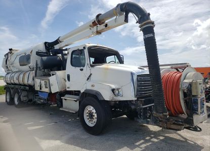 Fahrzeugbericht für VIN 1FVHG3FEXJHJJ4713 – Bild 1