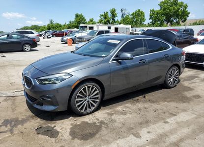Vehicle Report for - Image 1