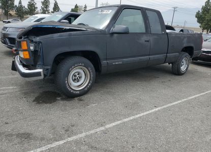 Vehicle Report for VIN 2GCEC19R5W1192338 - Image 1