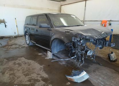 Fahrzeugbericht für VIN 2FMDK51C09BA14358 – Bild 1