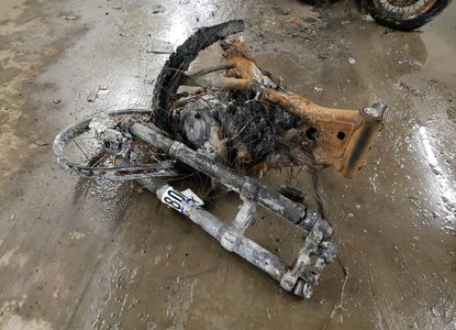 Отчет о транспортном средстве для - изображение 1