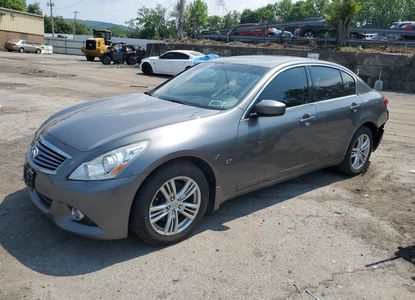 Vehicle Report for - Image 1