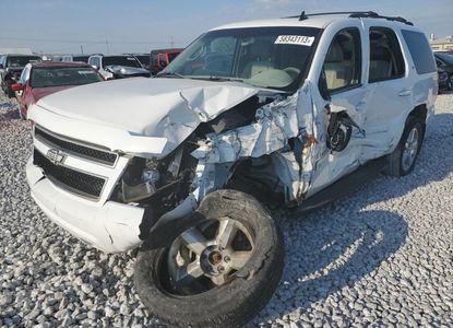 Vehicle Report for - Image 1