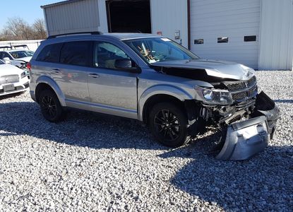 Vehicle Report for VIN 3C4PDCBG3KT833781 - Image 1