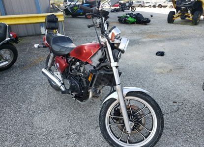 Vehicle Report for - Image 1
