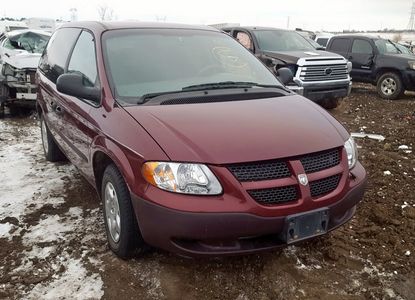 Vehicle Report for - Image 1
