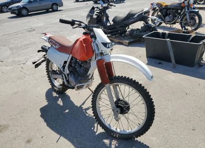 Raport vehicul pentru VIN JH2ME0502LK500785 - Imaginea 1