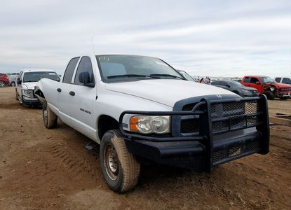 Vehicle Report for - Image 1