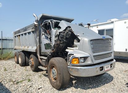 تقرير المركبة لـ VIN 1FDZS96S3VVA11479 - الصورة 1