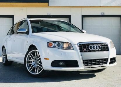 Raport pojazdu dla VIN WAUUL78E88A127860 - Obraz 1