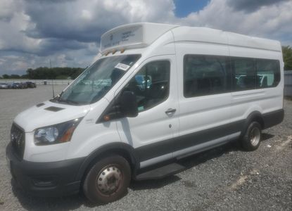 Vehicle Report for VIN 1FBVU4X80PKB27332 - Image 1