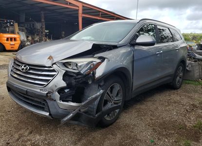 Vehicle Report for - Image 1