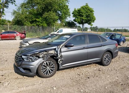 Informe del vehículo para VIN 3VWC57BU7KM247388 - Imagen 1