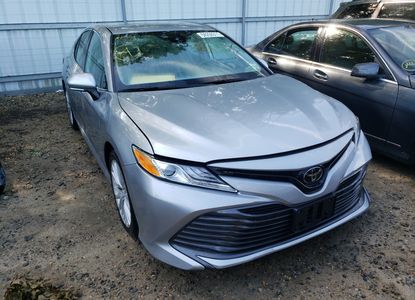 Vehicle Report for - Image 1