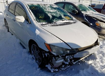 Vehicle Report for - Image 1