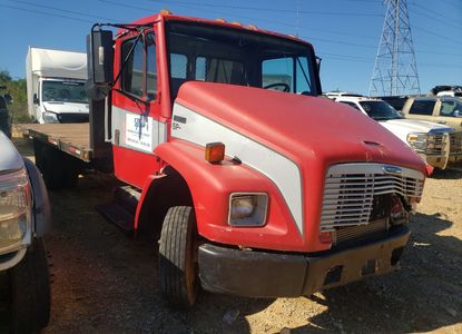 Raport pojazdu dla VIN 1FV3EJFD8YHG67417 - Obraz 1