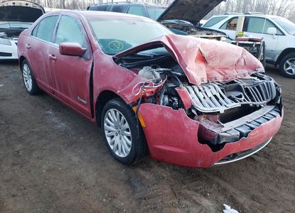 Vehicle Report for - Image 1