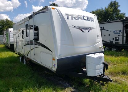 Vehicle Report for - Image 1
