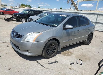 Vehicle Report for - Image 1