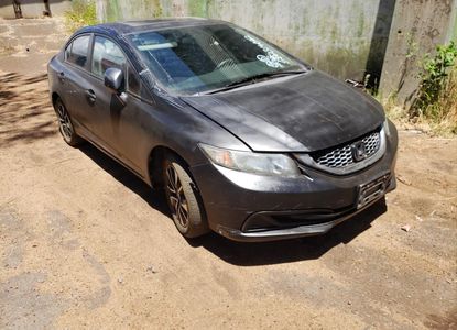 Vehicle Report for - Image 1