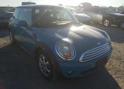 ავტომობილის ანგარიში VIN WMWMF33508TT62488 -ისთვის - სურათი 1