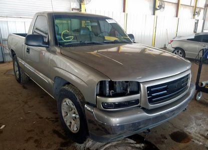 Vehicle Report for - Image 1
