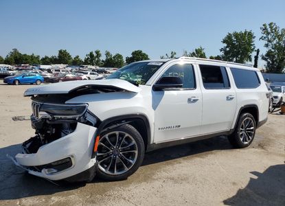 Informe del vehículo para VIN 1C4SJSDP3PS573384 - Imagen 1