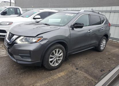 Vehicle Report for VIN 5N1AT2MV2JC816880 - Image 1