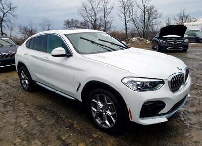 Vehicle Report for VIN 5UX2V1C01LLE67511 - Image 1