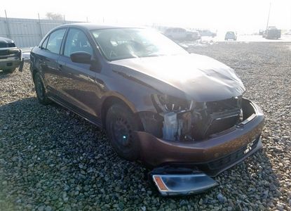 Rapport sur le véhicule pour VIN 3VW1K7AJ0EM383888 - Image 1