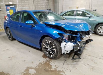 Vehicle Report for - Image 1