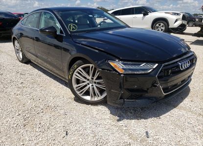 Vehicle Report for - Image 1