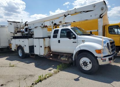 Vehicle Report for - Image 1