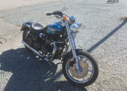 Доклад за превозно средство за VIN SMT915RN45J221541 - Изображение 1