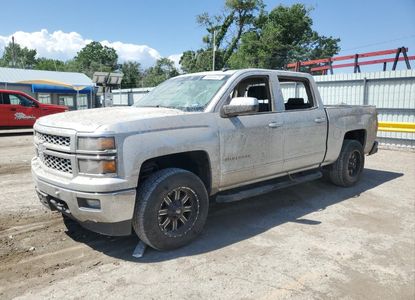 Vehicle Report for - Image 1