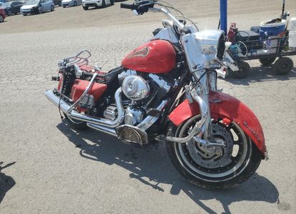 Vehicle Report for VIN 1HD1FWW102Y658412 - Image 1