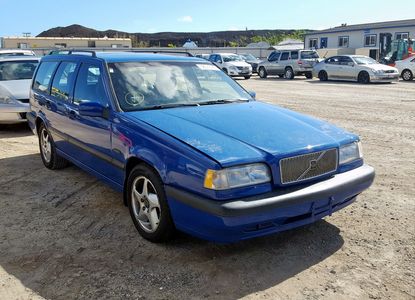 Vehicle Report for - Image 1