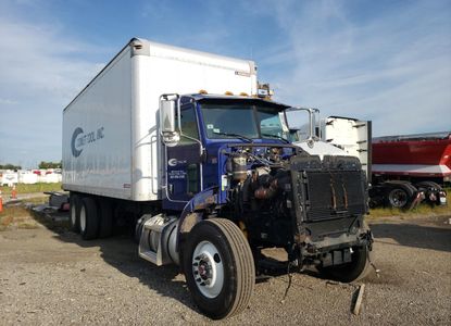 Fahrzeugbericht für VIN 2NP3LN9X3DM196700 – Bild 1