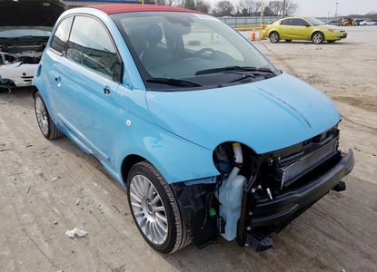 Raport vehicul pentru - Imaginea 1