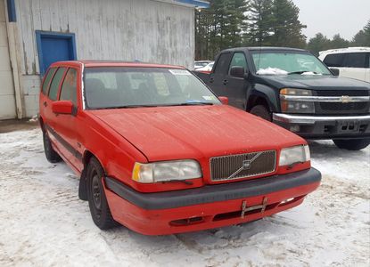 Vehicle Report for - Image 1