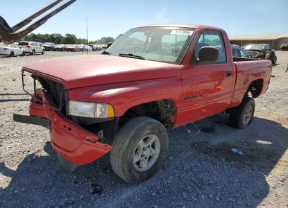 Vehicle Report for - Image 1