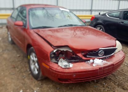 Vehicle Report for - Image 1