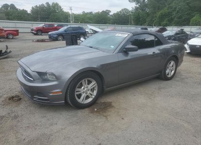Vehicle Report for - Image 1