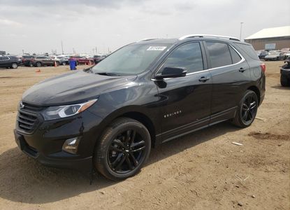 Vehicle Report for VIN 3GNAXUEV3ML338925 - Image 1