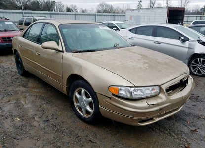 Raport vehicul pentru VIN 2G4WB52K041226044 - Imaginea 1